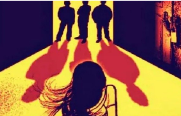 ग्वालियर में नाबालिग आदिवासी लड़की से सामूहिक दुष्कर्म मामले में 3 को आजीवन कारावास