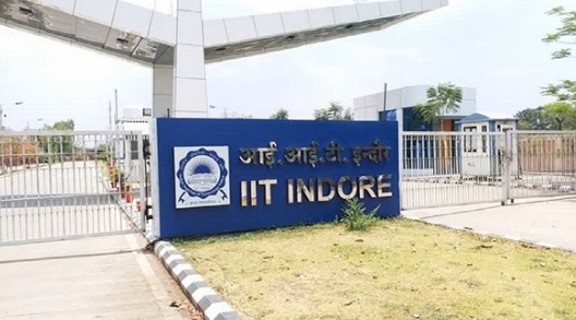 आईआईटी इंदौर का स्मार्ट ग्लास आविष्कार