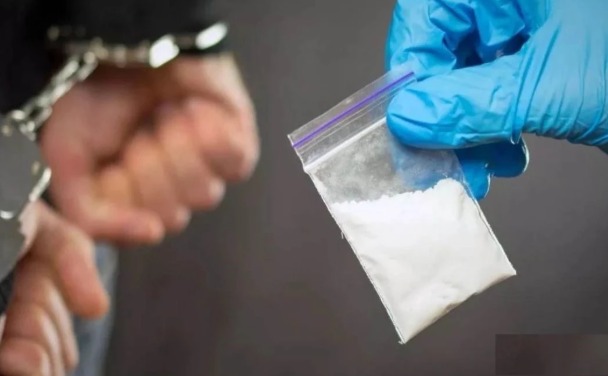 भोपाल ड्रग और सेक्स रैकेट