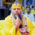 संत प्रेमानंद महाराज को मिली जान से मारने की धमकी, शख्स ने कहा- मैं गर्दन उतार देता