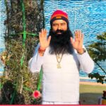 गुरमीत राम रहीम को मिली 40 दिन की पैरोल, 14वीं बार आया जेल से बाहर