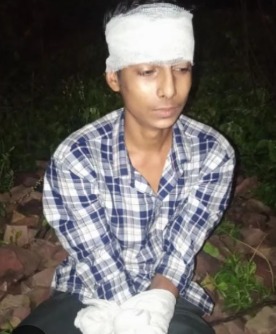 मुरैना के अंबाह से एक चौंकाने वाला अपहरण मामला सामने आया