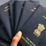 फर्जी पासपोर्ट मामले में दूसरा अफगानी गिरफ़्तार