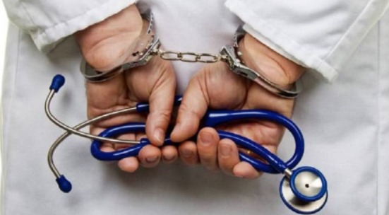 जबलपुर झोला छाप डॉक्टर