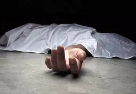 उज्जैन संदिग्ध मौत