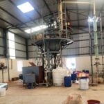 भोपाल: दो महीने से चल रही थी एमडी ड्रग्स की अवैध फैक्ट्री