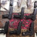 एमपी बन रहा है अवैध हथियारों की मंडी