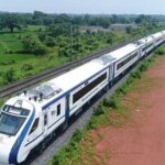 भोपाल-लखनऊ रूट पर वंदे भारत की एंट्री