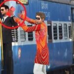 ट्रेन में मोबाइल चोरी के बाद ऑनलाइन फ्रॉड