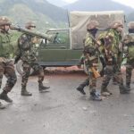 संभावना जताई जा रही है कि कुछ और आतंकवादी अभी भी इलाके में छिपे हो सकते हैं। सुरक्षा एजेंसियों के मुताबिक, यह मुठभेड़ बीती रात शुरू हुई जब आतंकवादियों की संदिग्ध गतिविधि देखी गई थी।