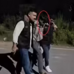 एल्विश यादव के घर फायरिंग करने वाला व्यक्ति इशांत उर्फ़ इशू गांधी फरीदाबाद से गिरफ्तार