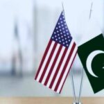 अमेरिका (America) ने पाकिस्तान (Pakistan) के कराची शहर (karachi city) में स्थित आलीशान होटलों (Luxury Hotels) में अपने सरकारी कर्मियों (Government Employee) की यात्रा पर अस्थायी रूप से प्रतिबंध लगा दिया है। यह निर्णय अमेरिकी विदेश मंत्रालय द्वारा शुक्रवार को प्राप्त एक खतरे की सूचना के बाद लिया गया है। कराची स्थित अमेरिकी वाणिज्य दूतावास ने एक सुरक्षा चेतावनी जारी की, जिसमें कहा गया कि कराची के उच्च श्रेणी के होटलों को निशाना बनाने वाली एक संभावित खतरे की जानकारी मिली है।