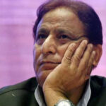 रामपुर जेल में सपा नेता आजम खान की अचानक बिगड़ी तबीयत ◆ सर्दी-जुकाम होने से उन्हें सांस लेने में दिक्कत हो रही है ◆ जेल के डॉक्टरों ने उनका तुरंत चेकअप कर दवाएं दीं, नेबुलाइजर मशीन दी गई है, आजम खान ने किसी से मुलाकात करना भी बंद कर दिया है