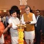 मुख्यमंत्री डॉ. मोहन यादव ने पंचायतों को आत्मनिर्भर व समृद्ध बनाने के लिए आयोजित