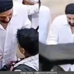 'कितने पैसे चाहिए तेरे को?' वाराणसी में दिखा सनी देओल का रौद्र रूप, छीना कैमरा, सहम उठे पैपराजी !