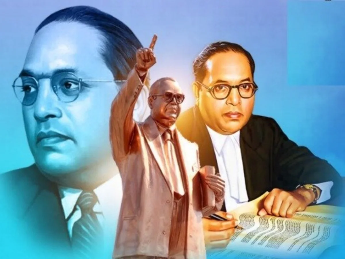 भारतीय संविधान के शिल्पकार, सामाजिक न्याय, समानता और मानवाधिकारों के महान पुरोधा, भारत रत्न बाबा साहेब डॉ. भीमराव अम्बेडकर जी के महापरिनिर्वाण दिवस पर शत्–शत् नमन एवं विनम्र श्रद्धांजलि। उनका जीवन संदेश देता है— “शिक्षित बनो, संगठित रहो और संघर्ष करो।”