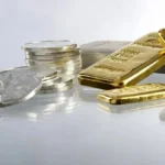 अचानक चांदी 3500 रुपये महंगी, सोना भी ₹1200 उछला