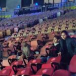 इंडिया ओपन बैडमिंटन 2026 में अजीब घटना: मैच के दौरान गिरी पक्षी की बीट, स्टेडियम में बंदर की एंट्री से हड़कंप