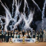 Khelo India Beach Games 2026 का समापन: कर्नाटक बना नया चैंपियन