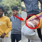 अजीब चोर छतों से चुराकर खुद पहन लेता था लेडीज अंडरगारमेंट्स