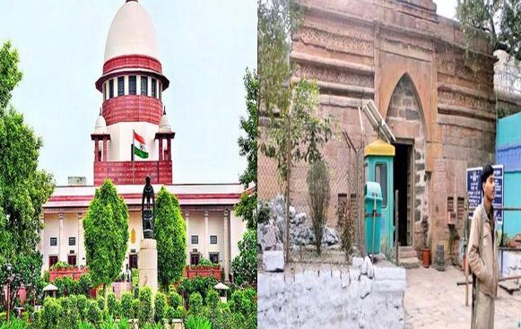 बसंत पंचमी पर धार भोजशाला पर फैसला भोजशाला में नमाज भी होगी और पूजा भी होगी