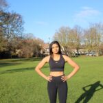 20 साल की उम्र में इतिहास रच चुकीं रेनी नरोन्हा: ट्रैक पर आक्रामक, ज़िंदगी में बेहद शांत