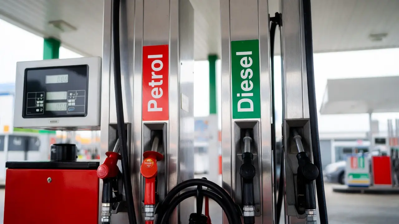 बजट 2026 से पहले बढ़ सकते हैं पेट्रोल-डीजल के दाम! ₹4 तक एक्साइज ड्यूटी बढ़ाने की तैयारी में सरकार