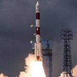 दिव्य दृष्टि' सैटेलाइट की लॉन्चिंग LIVE