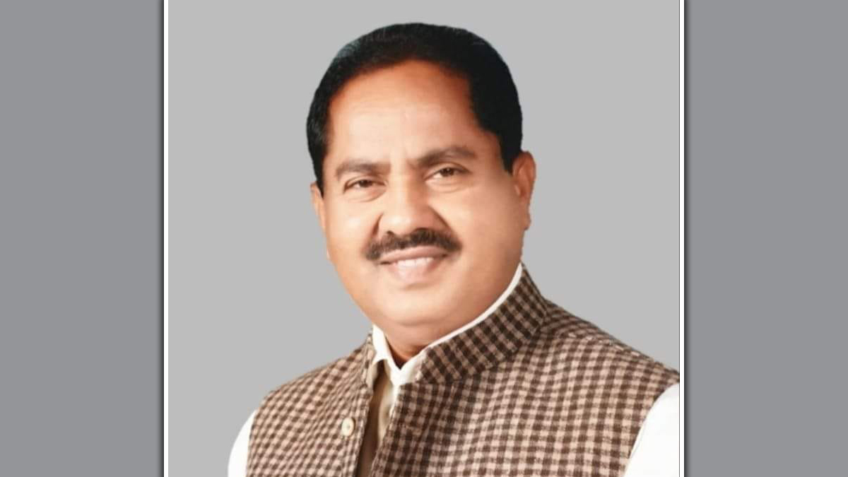 बरेली: भाजपा विधायक डॉ श्याम बिहारी लाल का बैठक के दौरान हार्ट अटैक से निधन