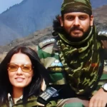 अपने रिटायर्ड आर्मी ऑफिसर भाई की रिहाई के लिए कोर्ट पहुंचीं यह एक्ट्रेस