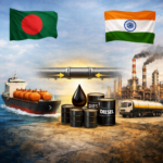 भारत से 45,000 टन डीजल खरीदेगा बांग्लादेश