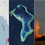 ईरान ने अमेरिका-ब्रिटेन के साझा सैन्य ठिकाने डिएगो गार्सिया बेस को निशाना बनाते हुए अपनी सीमा से करीब 4000 किमी दूर हिंद महासागर में दो बैलिस्टिक मिसाइलें दागीं.