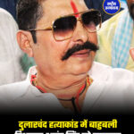 दुलारचंद हत्याकांड में बाहुबली विधायक अनंत सिंह को ज़मानत