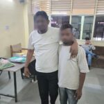 इंदौर: आजाद नगर पुलिस की कार्रवाई, 16 ग्राम ब्राउन शुगर के साथ दो आरोपी गिरफ्तार