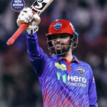 DC की शानदार जीत, लखनऊ को 6 विकेट से हराया