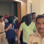 नासिक TCS केस: नौकरी के बहाने साज़िश? कॉर्पोरेट दफ्तर में उठे बड़े सवाल