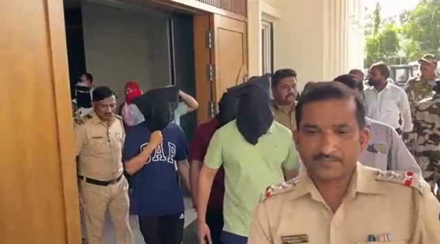 नासिक TCS केस: नौकरी के बहाने साज़िश? कॉर्पोरेट दफ्तर में उठे बड़े सवाल