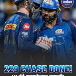 IPL 2026: मुंबई इंडियंस की दमदार वापसी, लखनऊ सुपर जायंट्स को 6 विकेट से हराकर तोड़ा हार का सिलसिला