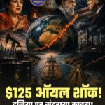 अमेरिका-ईरान तनाव पर IMF की बड़ी चेतावनी, 2027 तक जारी रहा संघर्ष तो वैश्विक अर्थव्यवस्था पर गहरा असर
