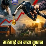 पेट्रोल-डीजल की बढ़ती कीमतों से बढ़ी महंगाई की चिंता, रोजमर्रा की चीजें हो सकती हैं महंगी