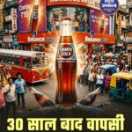 Campa Cola Comeback: 30 साल बाद वापसी कर विदेशी दिग्गजों को दे रही कड़ी टक्कर