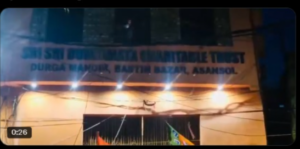 BJP की जीत के बाद वर्षों से बंद दुर्गा मंदिर खुला