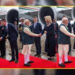 पीएम मोदी 15 मई को नीदरलैंड पहुंच गए हैं. भारतीय निर्यात और कूटनीति के लिहाज से इस दौरे को बेहद अहम माना जा रहा है.