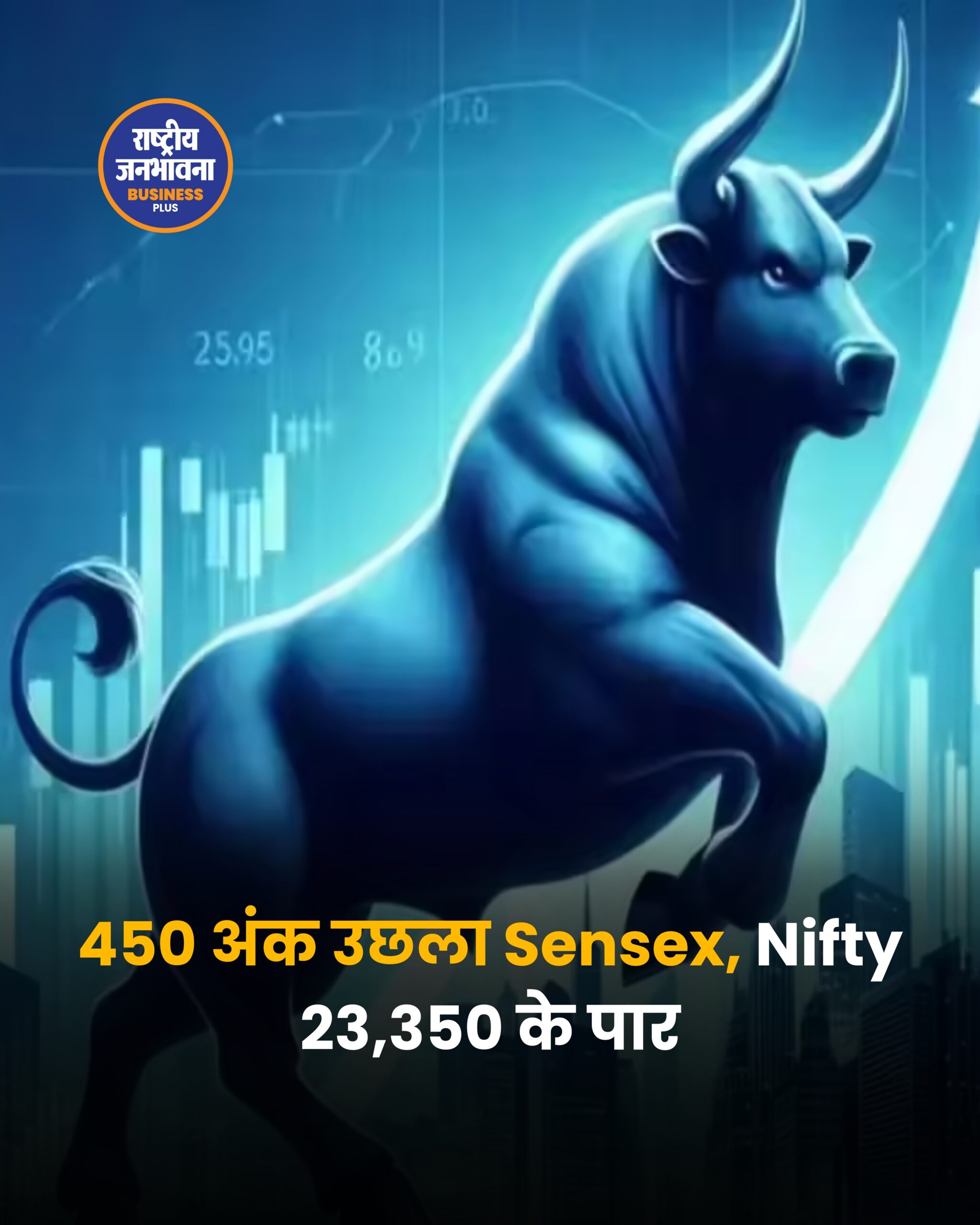 भारतीय शेयर बाजार क्यों पिछड़ रहा है? जानिए दुनिया के अन्य बाजारों से पीछे रहने की बड़ी वजह