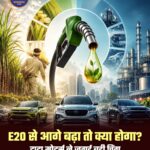 Ethanol Blending: ज्यादा इथेनॉल से घट सकता है कारों का माइलेज! टाटा मोटर्स के MD ने जताई चिंता