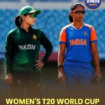 महिला T20 वर्ल्ड कप 2026: पाकिस्तान से होगी भारत की टक्कर, हरमनप्रीत की टीम पर खिताब जीतने का दबाव