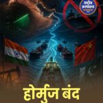 होर्मुज की नाकाबंदी के बीच भारत तक पहुंच रहा तेल! 'डार्क मोड' टैंकरों का बड़ा खुलासा