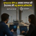 AI पर बढ़ती निर्भरता छात्रों के लिए खतरा? IIT Alumni की पोस्ट ने छेड़ी नई बहस