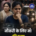 जयपुर में रिश्तों का खौफनाक अंत: बेटी पर मां की हत्या की साजिश रचने का आरोप, संपत्ति और सरकारी नौकरी बना कारण