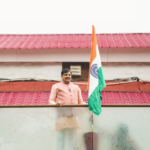 मुख्यमंत्री मोहन यादव 'हर घर तिरंगा-तिरंगा यात्रा' अभियान के तहत आयोजित तिरंगा यात्रा में शामिल हुए।